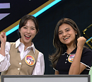 모에카ㆍ아누부띠→다니엘ㆍ리아, 방송인+세종학당 출신 외국인 조합…'우리말 겨루기' 명예 달인 도전
