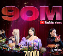 제시, 'ZOOM' M/V 9000만 뷰 돌파 '뜨거운 인기'