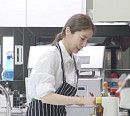 '동상이몽' 손담비, 이규혁 엄마 이인숙 회장과 남양주 집에서 시외할머니 생일상 도전 "10년전 열애 결혼 예견"