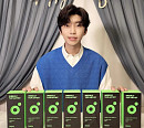 임영웅, 멜론 주간 인기상 트로피+최애 수록곡 대전 상패 자랑 "영웅시대♥"
