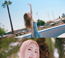 하이키 서이X리이나, '상큼 에너지' 발산