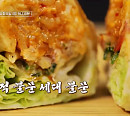 '알토란' 원영호 셰프, 묵은지찜ㆍ김치찜ㆍ파스타ㆍ부리또 요리…이만기 프랑스 한식당 '오아시스' 김치찌개 회상