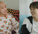 '호적메이트' BJ 랄랄(이유라) 축구선수 출신 여동생과 상극 케미 “내가 입을 게 하나도 없다”