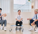 '태권소녀' 이주영→뮤지컬 배우 김소현 아버지 '싱겁게 먹기 실천연구회' 김성권 교수, '유퀴즈' 출격