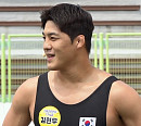'뭉쳐야찬다2' 레슬링 국가대표 김현우, ‘어쩌다벤져스’와 대결 "네가 왜 거기서 나와?”