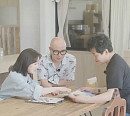 '주문을 잊은 음식점2’ 촬영지 제주점 방문한 송은이, ‘깜빡 4인방’ 모습에 미소
