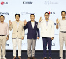 [비즈 스톡] 디지털 피트니스 콘텐츠 '피트니스 캔디'=SM엔터 콘텐츠+LG전자 기술력