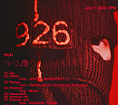허성현, 첫 정규 '926' 트랙리스트 공개…타이틀곡은 'EXS'