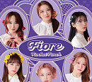 로켓펀치, 日 첫 싱글 'Fiore' 타워레코드 1위 '뜨거운 인기'