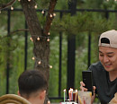 일라이 나이 11차 지연수와 민수 생일파티…집 떠나 합가 종지부 “미안하다”(우이혼2)