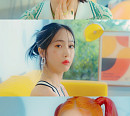VIVIZ(비비지), 청량 비주얼로 완성한 'Summer Vibe'