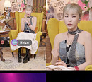 헤이즈, ‘아웃나우’→‘스케치북’까지 꽉채운 독보적 보이스