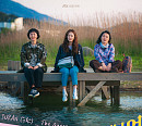 수란, 2일 ‘클리닝 업’ OST ‘The Queen’ 발매