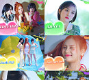 VIVIZ(비비지), 타이틀곡 'LOVEADE' 강력 중독성 예고