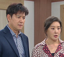 [종합] '현재는 아름다워' 오민석, 신동미에 프러포즈…박지영 입양 사실 들킬 위기