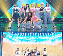 케플러, 미니 2집 ‘DOUBLAST’ 활동 성료…대세 존재감 입증
