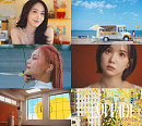 VIVIZ(비비지), 타이틀곡 'LOVEADE' M/V 티저 공개…컴백 '기대감 UP'