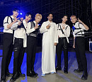 CIX(씨아이엑스), 사우디 들썩인 강렬 퍼포먼스 "제다서 무대, 기쁘고 영광"