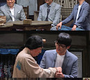 '지혜를 빼앗는 도깨비' 김복준ㆍ김수환ㆍ박중현, 베테랑 경찰들의 진짜 이야기