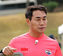 '군대스리가' 평균 나이 23세 필승함대 해군 2함대와 경기…대결 결과는?