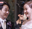 신혜성 참석한 앤디ㆍ이은주 결혼식 공개…와이프 앞 아이돌 직업 정신 발휘한 공연(동상이몽2)