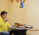 춘천 닭갈비&메밀 막국수ㆍ양떼목장ㆍ의암호 스카이워크&카누ㆍ삼악산 케이블카ㆍ김유정 레일바이크 만나다(신계숙의 맛터사이클 다이어리)