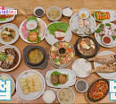 임창정 와이프 서하얀, 노래하는 남편 위해 전주 콘서트 한정식 식사→초간단 배숙 준비