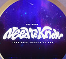 박재범, 신곡 ‘Need To Know’ 모션 티저 공개…몽환적 사운드 예고