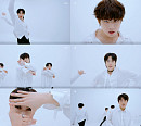저스트비, 수록곡 'Don't Go Back' 안무 영상 공개 '강렬 퍼포먼스'