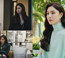 '아다마스' 서지혜, 처절한 복수 꿈꾸는 '은혜수' 역…새로운 연기 변신 예고