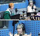 헤이즈ㆍ던, '최파타' 꽉 채운 귀 호강 라이브