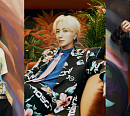 슈퍼주니어, 9인 9색 다채로운 비주얼로 완성한 개인 티저 공개