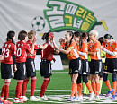 '골 때리는 그녀들' 슈퍼리그 결승, 'FC 국대패밀리' 이정은 VS 'FC 액셔니스타' 멤버 결과는?