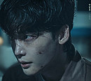 '빅마우스' 이종석, 거대한 음모 향한 선전포고 '살벌 눈빛'