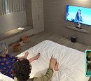 모태범ㆍ박태환, 엄마와 곤지암 화담숲 모노레일ㆍ리조트 족욕으로 효도 “수국 보러 같이 와요, 사랑씨”
