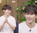 이병찬, '응수씨네'서 연기도전 김응수 극찬→완벽 라이브 팬들 열광
