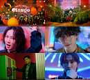 슈퍼주니어, 신곡 'Mango' M/V 티저 공개 '달콤 바이브'