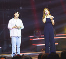 '국가부' 옥주현, 박창근ㆍ김동현과 듀엣 무대 '귀 호강 선사'