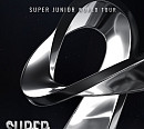 슈퍼주니어, 대면 콘서트 개최…신곡 'Mango' 무대 최초 공개