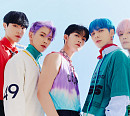 CIX(씨아이엑스), '한류 팝 페스트 런던 2022' 출연…글로벌 행보 이어간다
