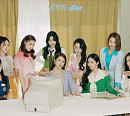 프로미스나인 미니 5집, 써클차트 3관왕 '신기록 행진'
