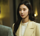이주빈, 브라운관 넘어 OTT까지 접수 "쉴 틈 없는 활약"