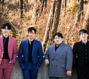 '명품 하모니' 에델 라인클랑, '책장을 넘긴다' 발매…본격 활동 돌입