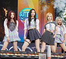 컴백 에스파, 美 ABC ‘GMA 서머 콘서트 시리즈’ K팝 걸그룹 최초 출연 'Girls' 첫 무대