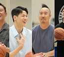 'NBA 제의' 허재, 나이 23세 어린 중앙대 후배 김선형과 '사장님 귀는 당나귀 귀' 출연