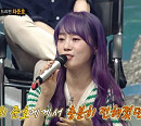 ‘복면가왕’ 이수영, 탁월한 입담→뜨거운 응원까지…존재감 발산
