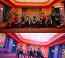 슈퍼주니어, 'Mango' 두 번째 M/V 티저 공개 '트로피컬 청량美'