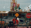 디원스 우진영, 신곡 'Delicious' M/V 티저 공개 '기대감 UP'