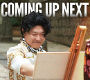 피네이션, 'COMING UP NEXT' 이미지 공개…20일 컴백 주자는 누구?