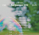 '27일 데뷔' 첫사랑, 미니 1집 'Sequence : 7272' 스케줄러 공개